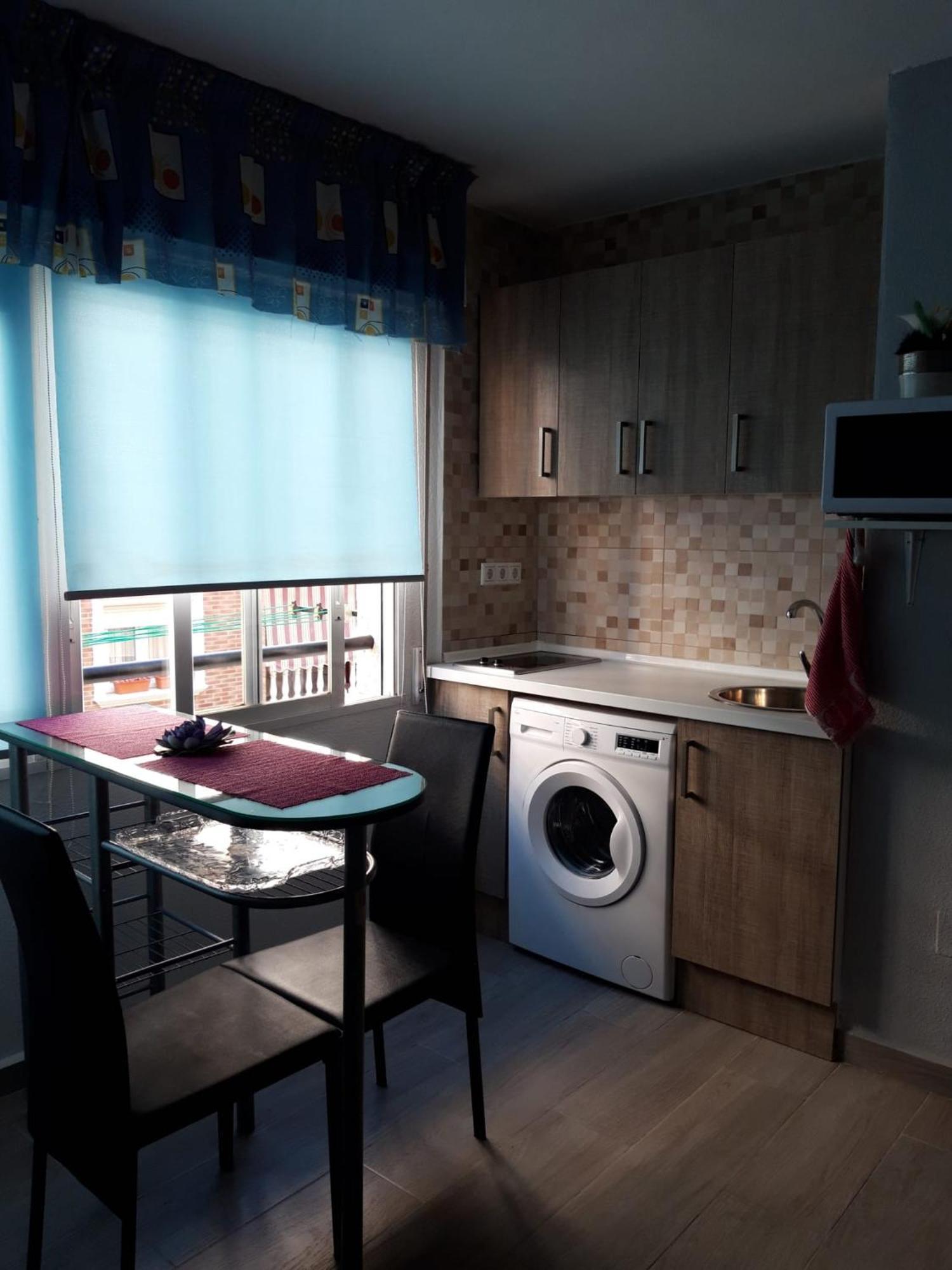 Estudio Playa Del Cura Torrevieja Room photo